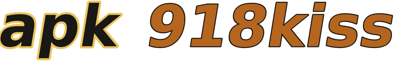 apk 918kiss logo